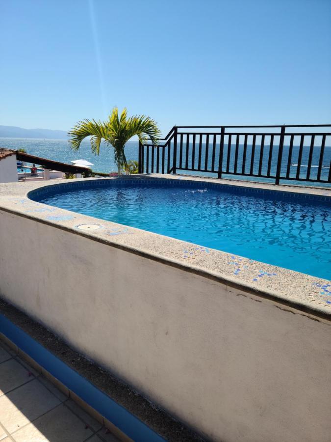 Malecon Uno Pv Libertad 111 Centro 48300 Puerto Vallarta Jal Luaran gambar