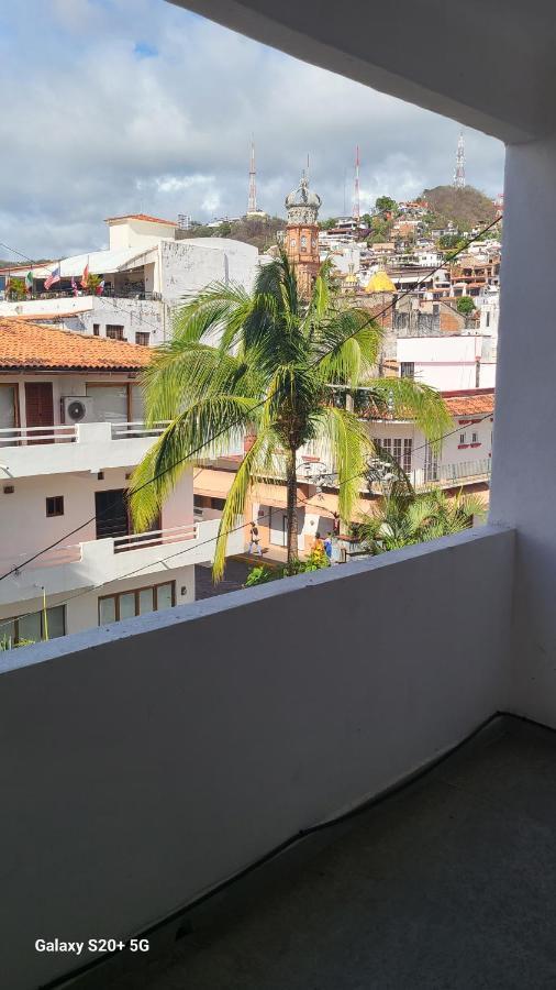 Malecon Uno Pv Libertad 111 Centro 48300 Puerto Vallarta Jal Luaran gambar