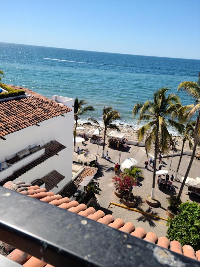 Malecon Uno Pv Libertad 111 Centro 48300 Puerto Vallarta Jal Luaran gambar